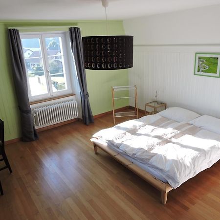 Vinita Chambres D'Hotes Boncourt 외부 사진
