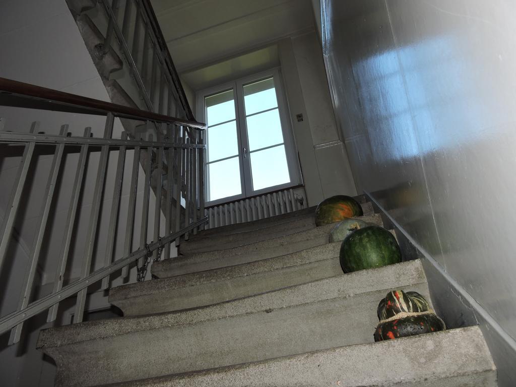 Vinita Chambres D'Hotes Boncourt 외부 사진