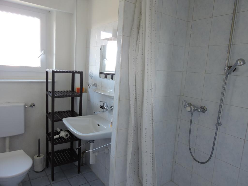 Vinita Chambres D'Hotes Boncourt 외부 사진